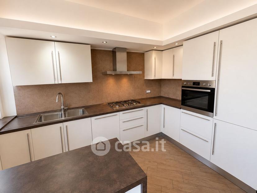 Appartamento in Via del Trionfo — foto 22 di 28