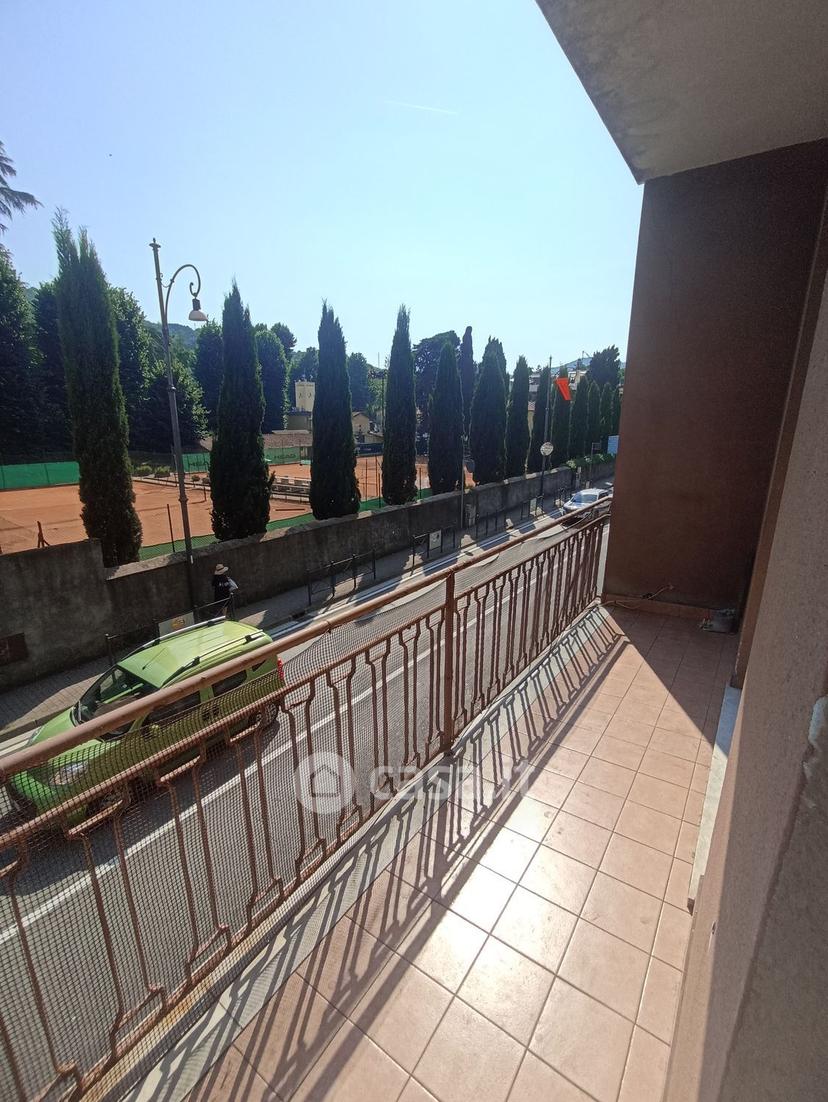Trilocale in Corso Goffredo Mameli 408 — foto 12 di 18