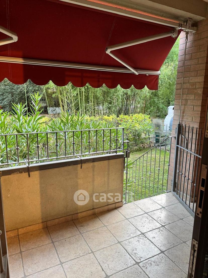 Trilocale in Via Beato Angelico 8 — foto 20 di 21