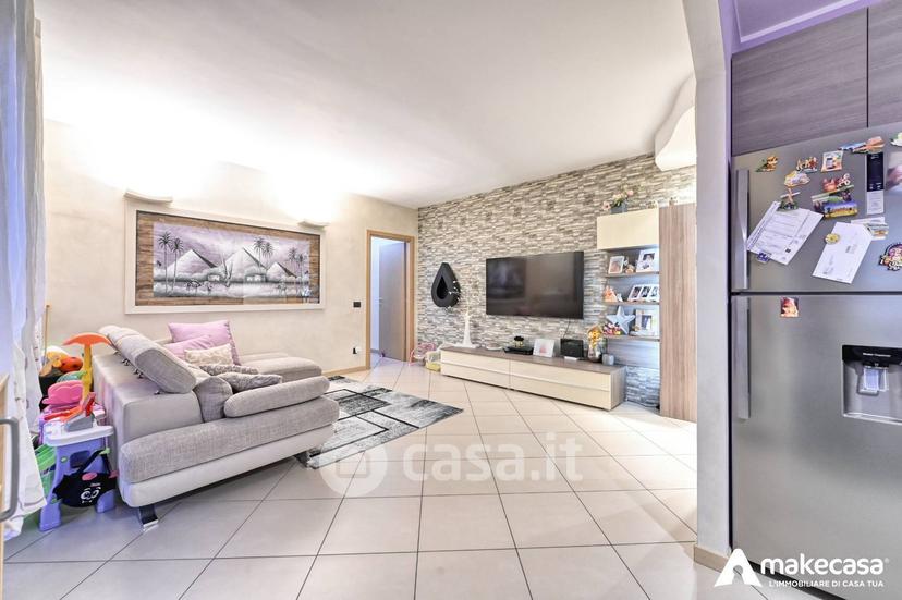 Trilocale in Via Enrico Fermi 8 — foto 2 di 22