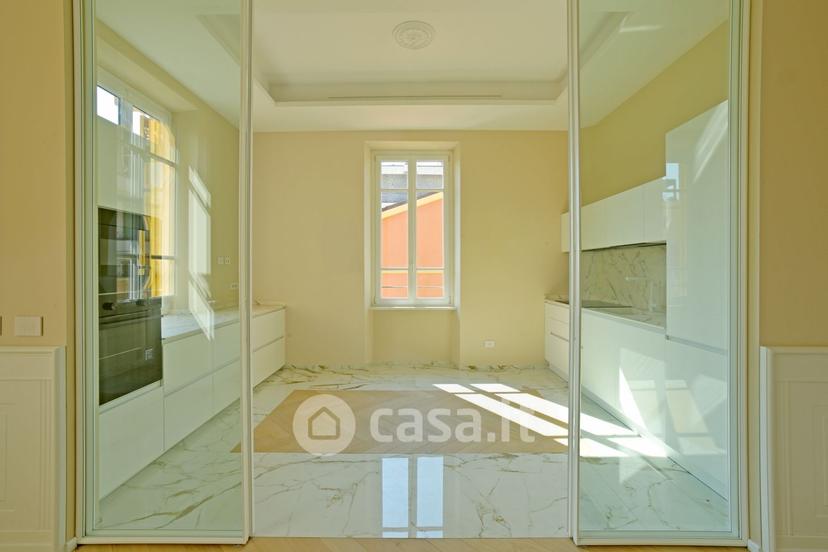Appartamento in Piazza Andrea Doria — foto 2 di 21