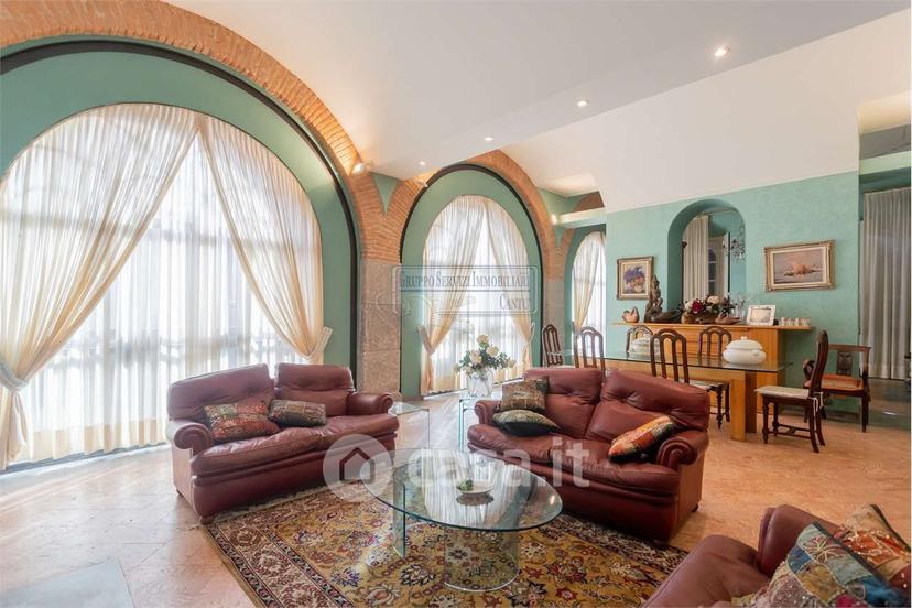 Villa in Via Ai Monti — foto 38 di 50
