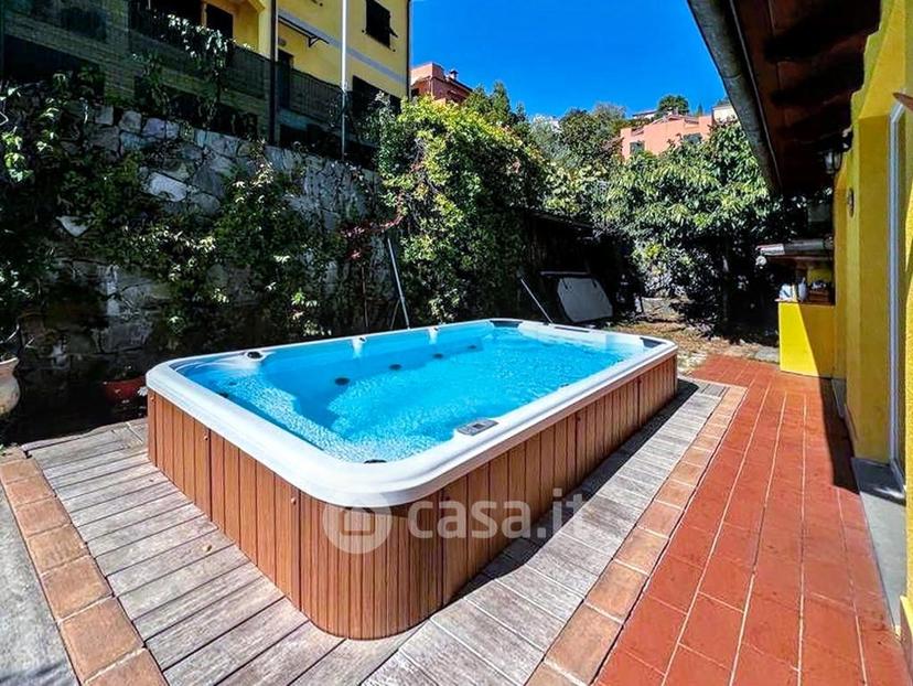 Villa in Via Genova — foto 4 di 35