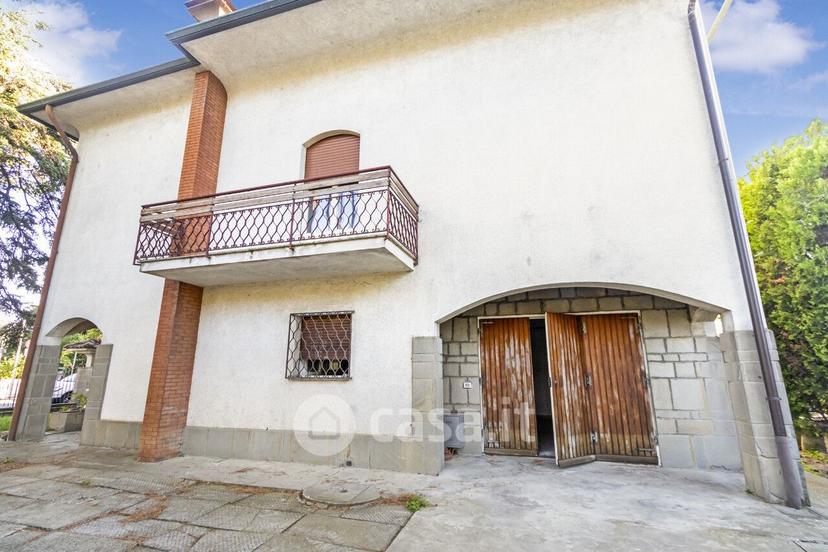 Villa in Via Giotto — foto 4 di 62