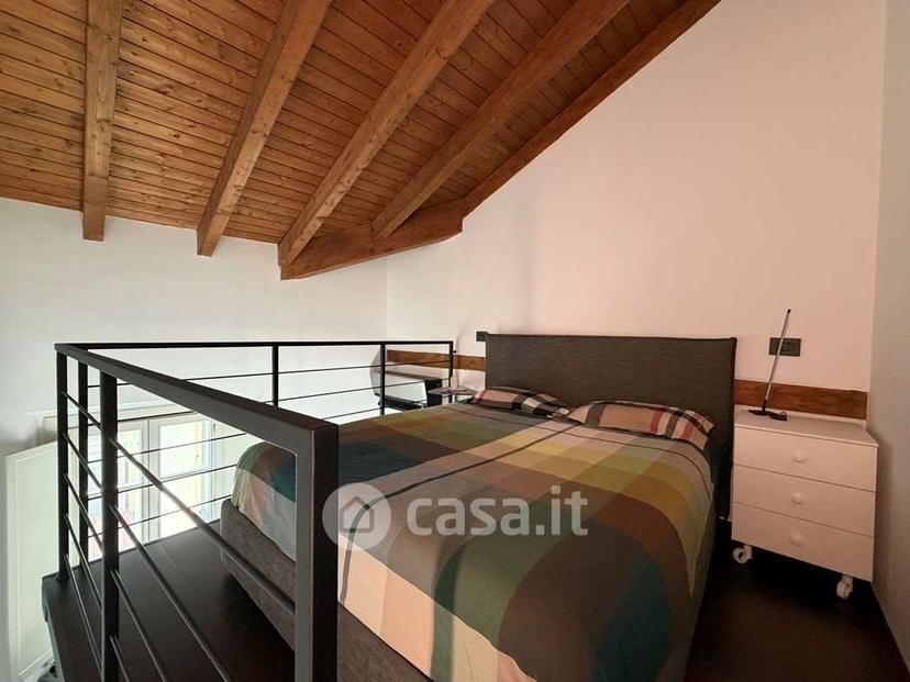 Trilocale in Via Simone del Pozzo 9 — foto 25 di 30
