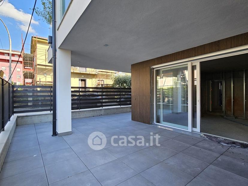 Quadrilocale in Via Marco Carminati 16 — foto 15 di 23