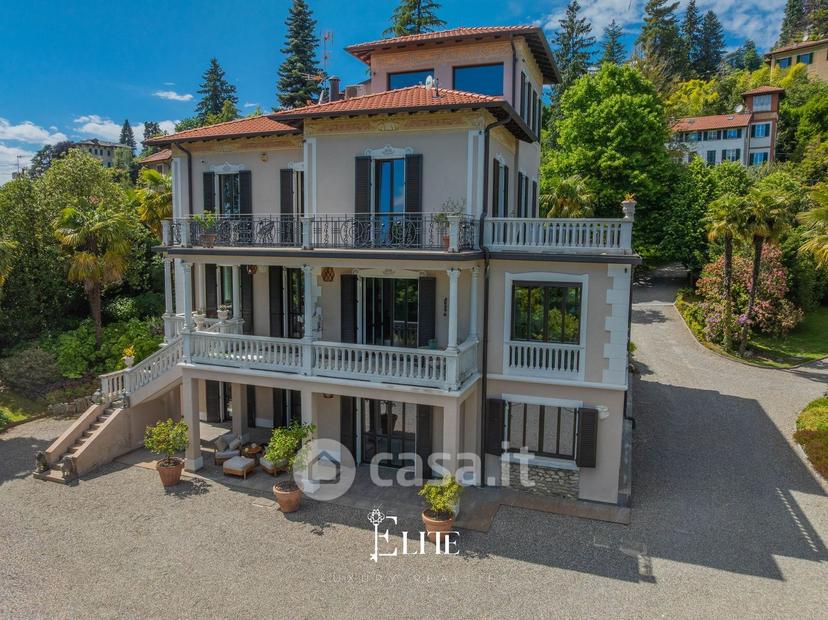 Villa in Via Salve Regina 22 — foto 33 di 105