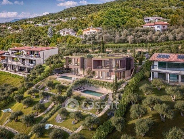 Villa in Via Per Le Prandine — foto 19 di 31