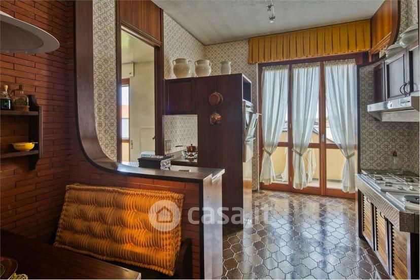 Villa in Via Pier Luigi Baroli — foto 8 di 18