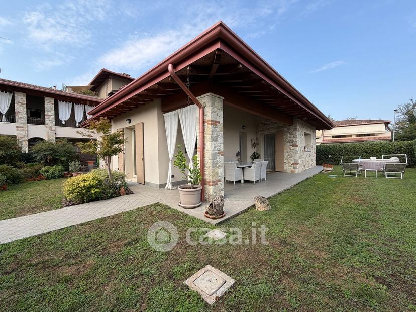 Villa in Via Molino Traversa Prima 25 — foto 99 di 125