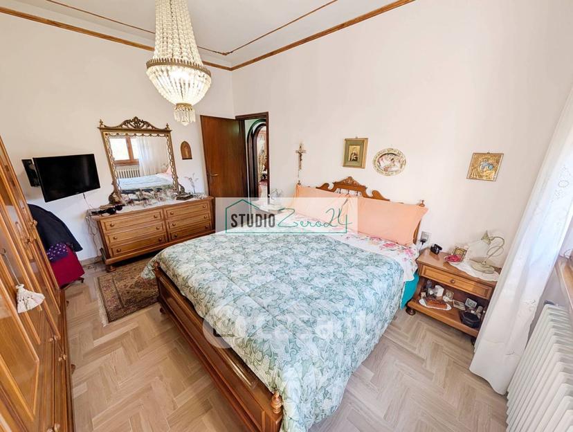 Villa in Via Madonnina dei Pagliai — foto 32 di 48