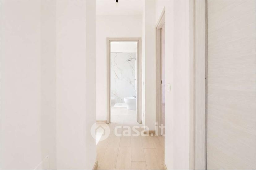 Quadrilocale in Via Caravaggio 13 — foto 18 di 24