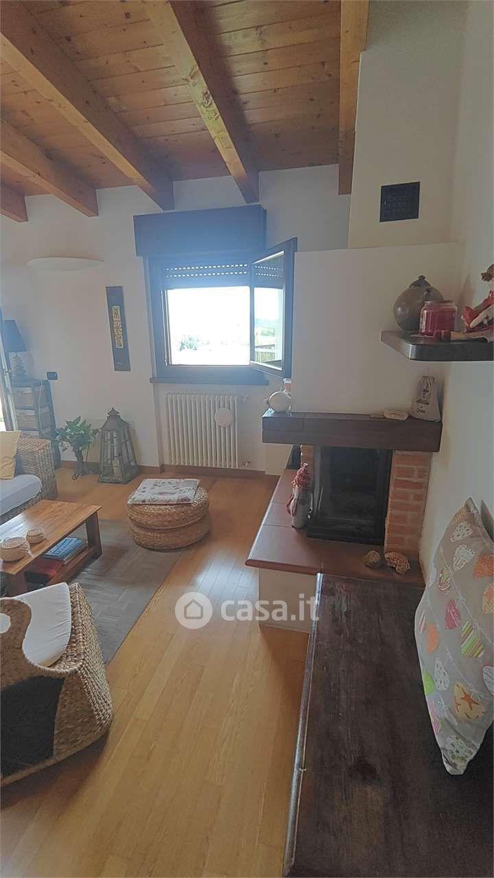 Trilocale in Via Peschiera 20 — foto 42 di 48