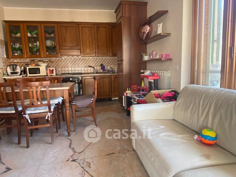 Appartamento in Via Italo Balbo 37 — foto 5 di 25
