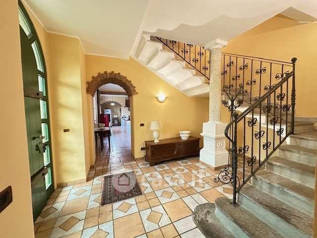 Villa in Via G. Prata 17 — foto 42 di 79