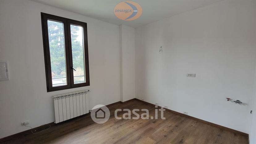 Bilocale in Via Luigi Bocconi 15 — foto 27 di 32