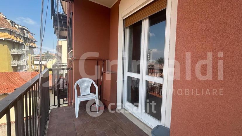 Quadrilocale in Via Cassolnovo 7 — foto 23 di 35