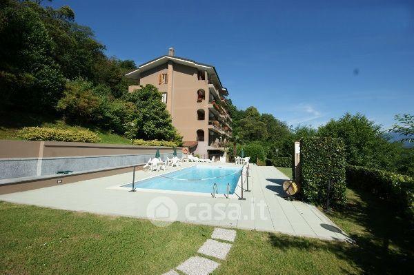 Trilocale in Via Vignolo 27 — foto 21 di 33
