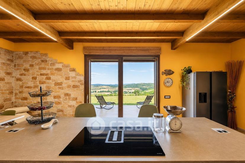 Villa in Colle di Lupo — foto 10 di 18
