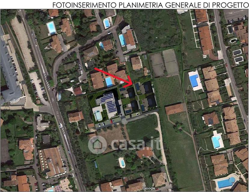 Villa in Via Gioacchino Rossini — foto 4 di 12