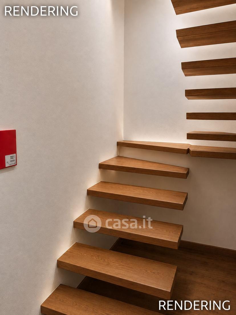 Appartamento in Via Monsignor Ventimiglia 154