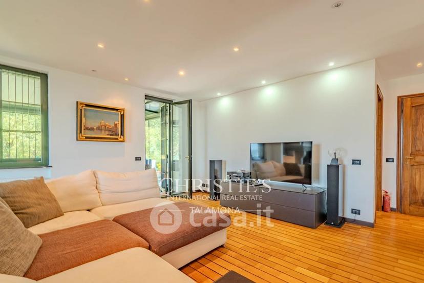 Villa in Via Cornice Fiorita — foto 45 di 54
