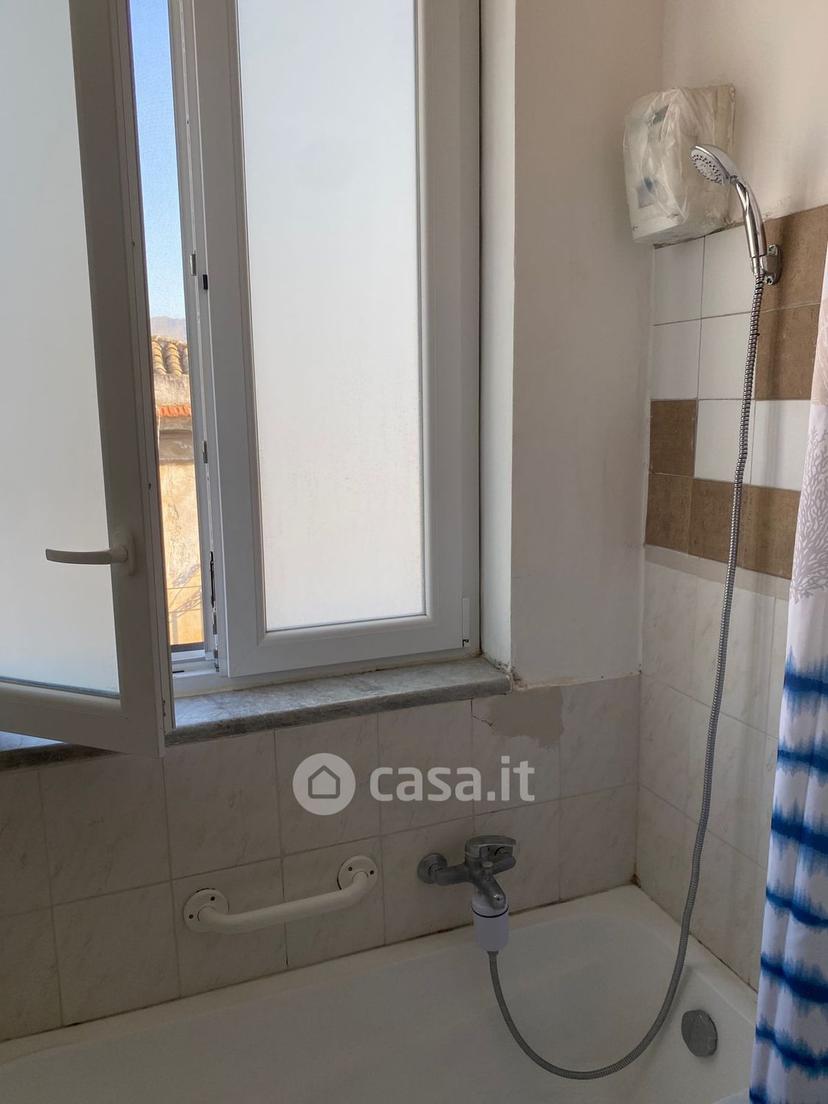 Stanza in Via Ettore Ximenes 69