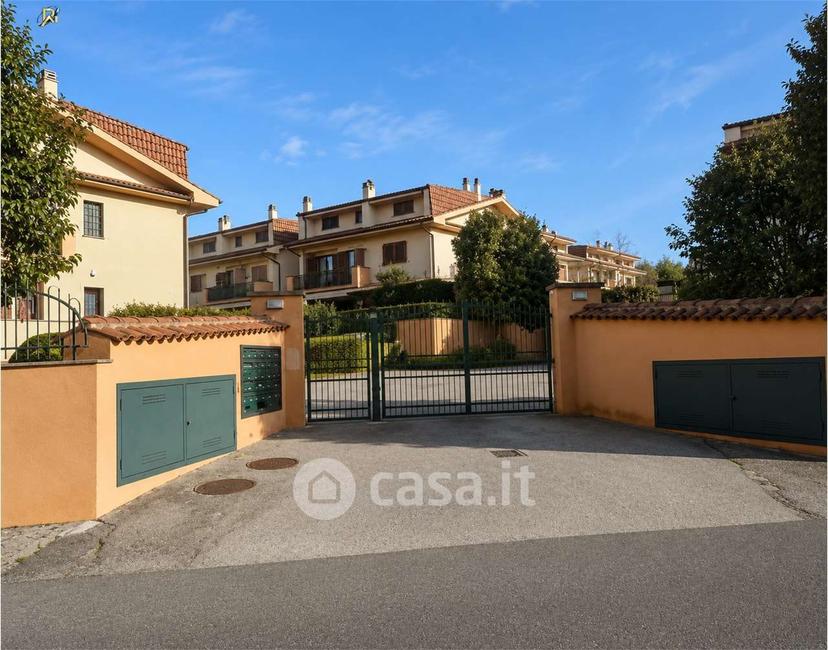 Quadrilocale in Via Colle Cagioli 101 /c — foto 9 di 45