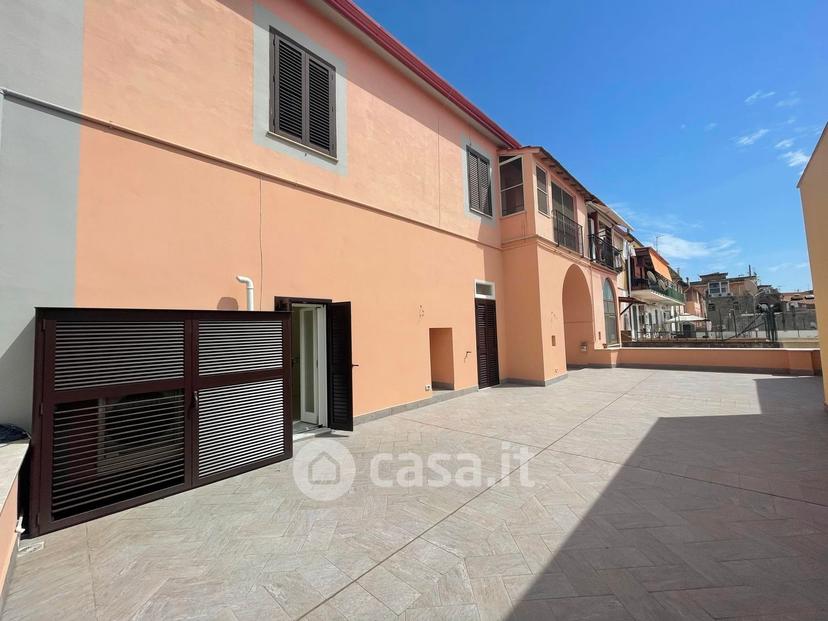 Quadrilocale in Via Derna 20 — foto 8 di 27