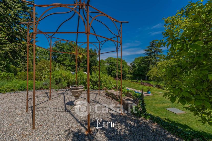 Villa in Via Salve Regina 22 — foto 45 di 105