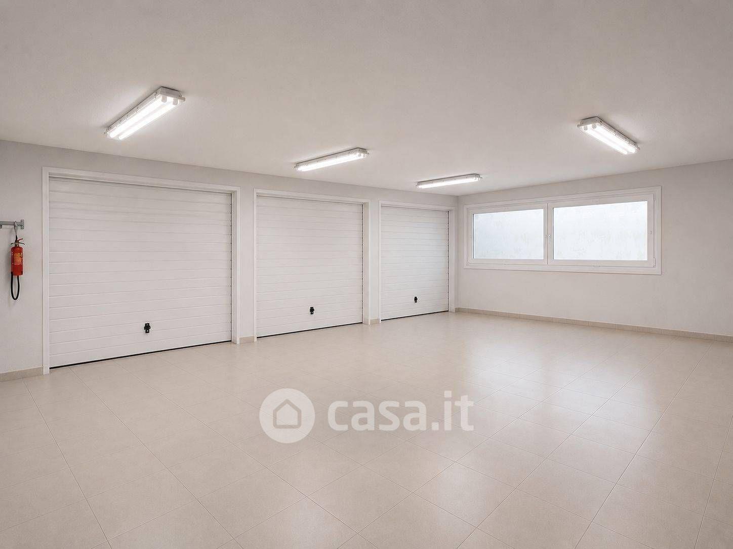 Appartamento in Via Massiego 4