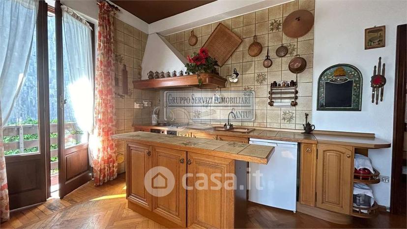 Villa in Via Asiago 57 — foto 44 di 114