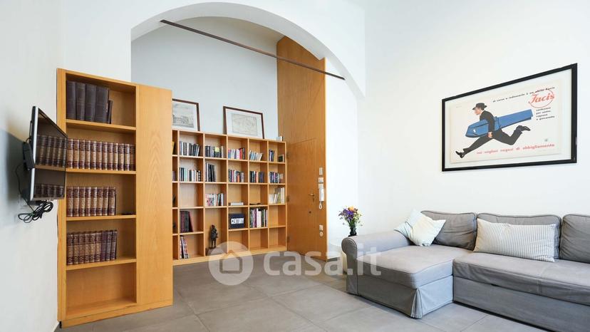 Trilocale in Strada Maggiore — foto 66 di 78