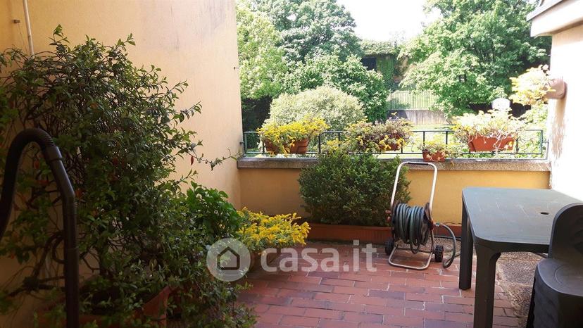 Appartamento in Via Ugo Foscolo 12 — foto 6 di 57
