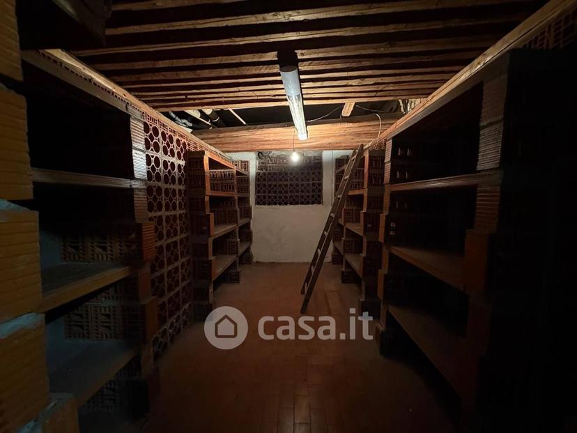 Villa in Via Vittorio Alfieri 2 — foto 59 di 78