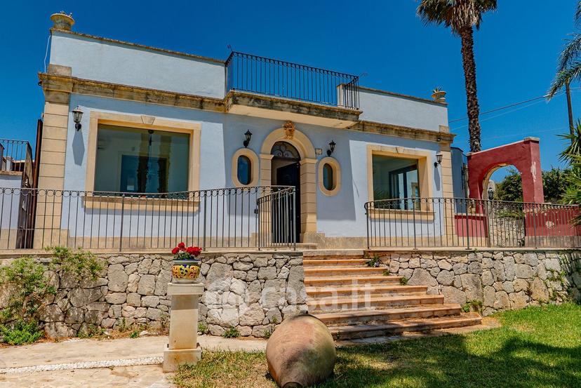 Villa in Via Agamennone 2 — foto 60 di 93