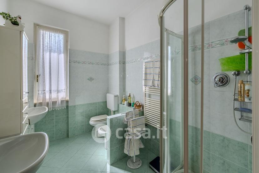 Villa in Via Cornice di Sant'Ambrogio 23 a — foto 14 di 53