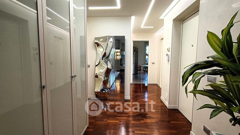 Quadrilocale in Via Angelo Ramazzotti 24 — foto 42 di 70