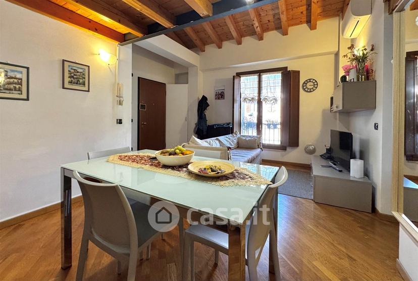 Quadrilocale in Via Giuseppe Garibaldi 20 — foto 17 di 26