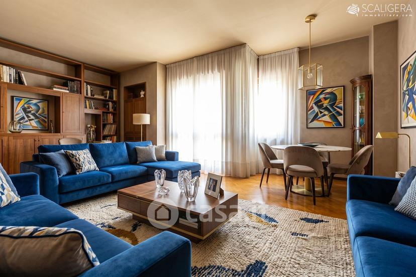 Appartamento in Via XX Settembre 11 — foto 30 di 34