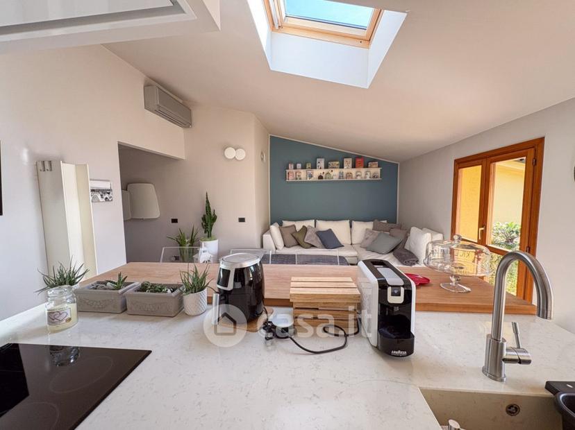 Quadrilocale in Via Giuseppe Piermarini 28 — foto 21 di 42