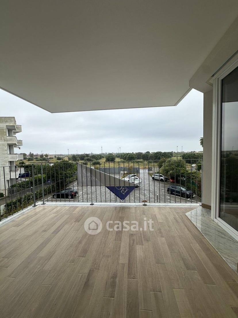 Trilocale in Viale Unità d'Italia 137 — foto 24 di 25