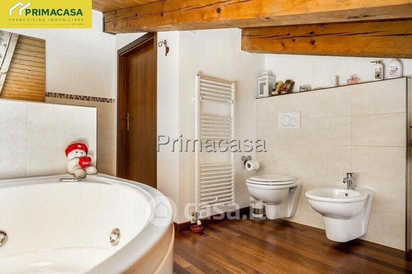 Appartamento in Via Altichiero — foto 6 di 22
