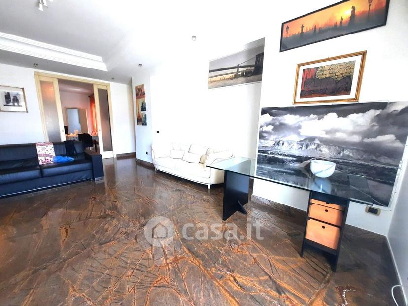 Quadrilocale in Via Caldarola — foto 15 di 22