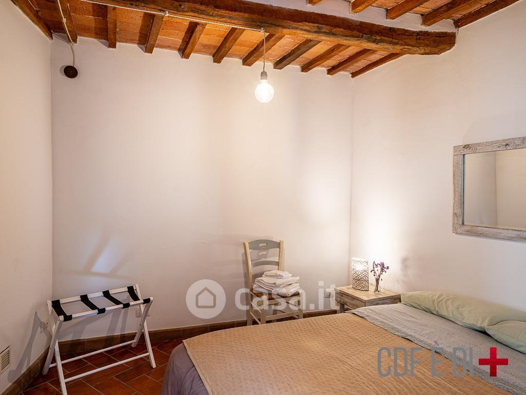 Trilocale in Via Generale Orsini