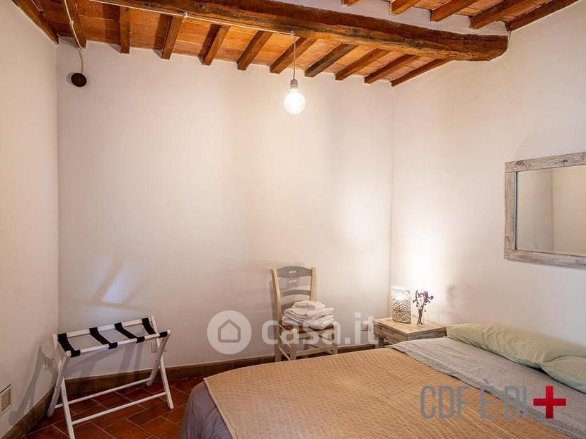Trilocale in Via Generale Orsini