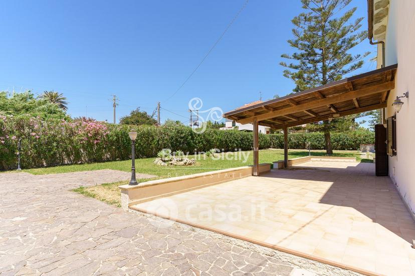 Villa in Via Lido Sacramento — foto 36 di 47