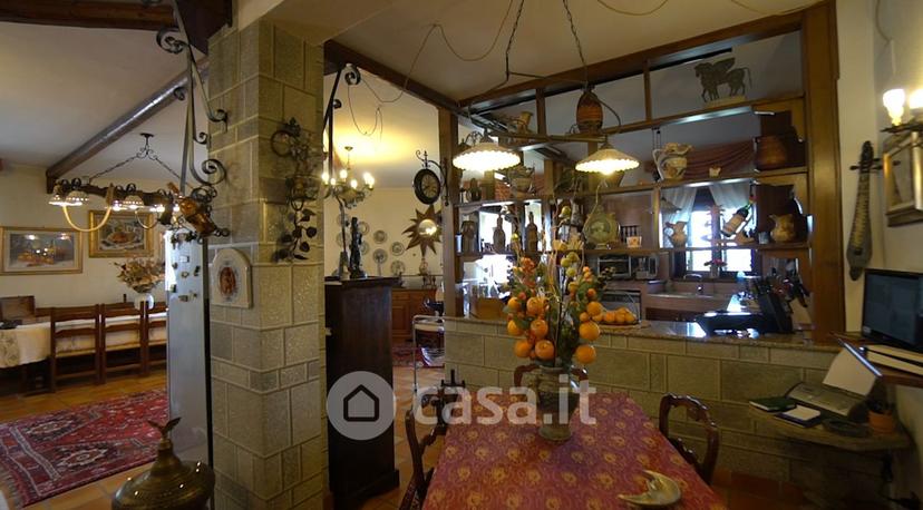 Villa in Via dei Carpini 1 — foto 28 di 51