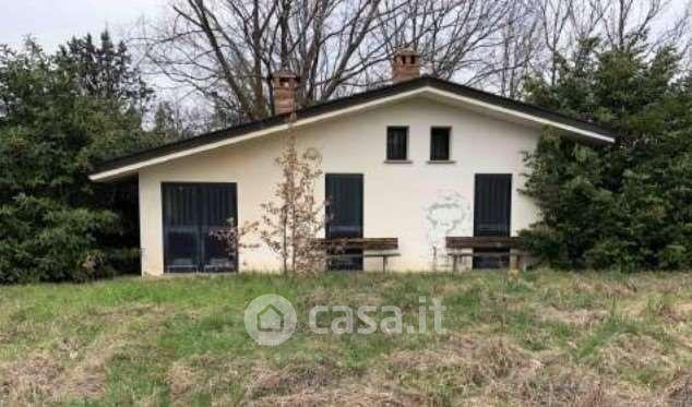 Villa in Via Enrico Millo — foto 8 di 24