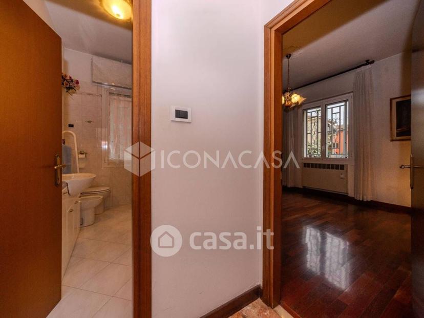 Quadrilocale in Via Daniele Manin — foto 16 di 74
